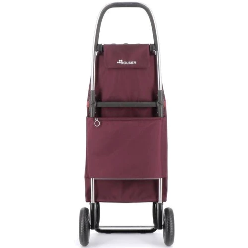 Сумка-візок Rolser I-Max MF 2L 43 л Burdeos (IMX304-1060)