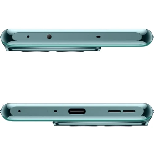 Смартфон OnePlus Ace 2 Pro 16/512Gb Aurora Green Approved Витринный образец фото 5