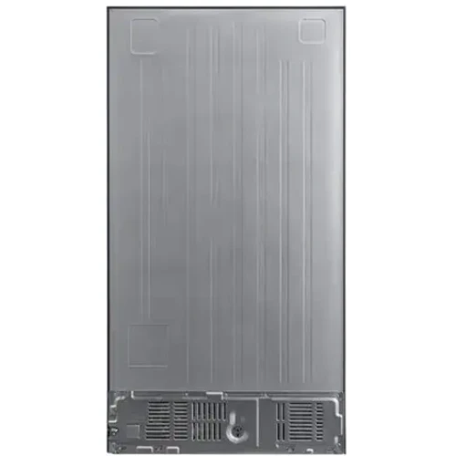 Холодильник Side-by-Side Toshiba GR-RS755WI-PMJ(05): Расположение морозильной камеры Нижнее