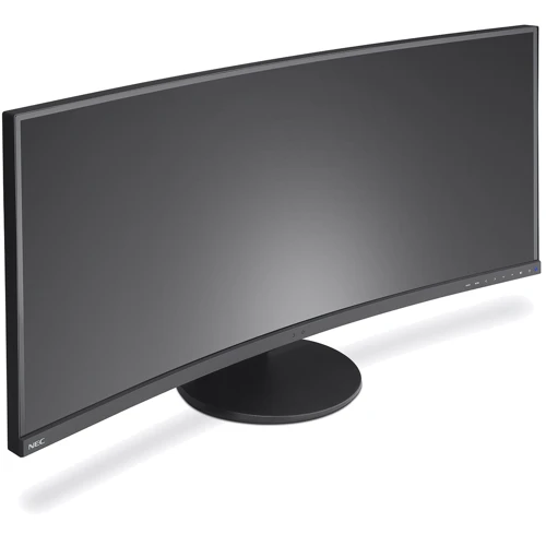Монитор NEC MultiSync EX341R black фото 12