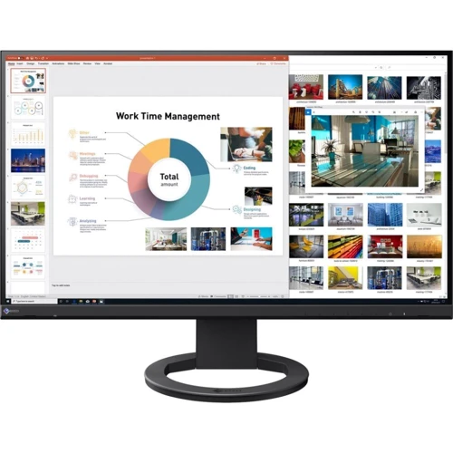 Монитор EIZO EV2760-BK