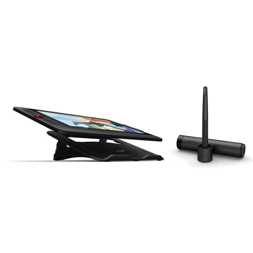 Графічний планшет XP-Pen Artist 12 Pro: Дозвіл 5080 lpi