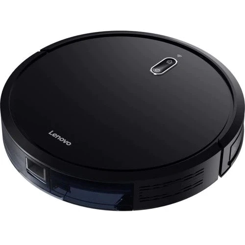 Робот-пылесос Lenovo Robot Vacuum Cleaner E1L Approved Витринный образец фото 3