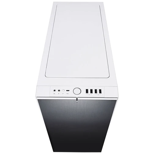 Корпус Fractal Design Define S2 White TG (FD-CA-DEF-S2-WT-TGC) фото 5