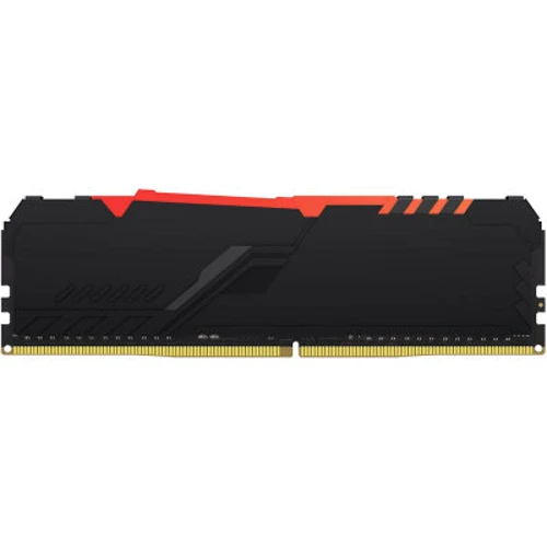 Kingston FURY 16 GB (2x8GB) DDR4 2666 MHz Beast RGB (KF426C16BBAK2/16)