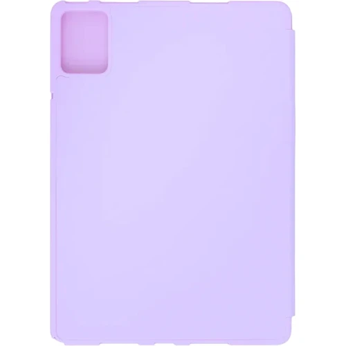 Аксессуар для планшетных ПК ArmorStandart Smart Case Fold Pen Light Purple for Lenovo Tab M11 (ARM74978): Цвет фиолетовый