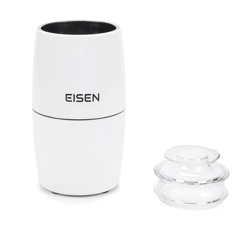 Кофемолка Eisen ECG-025: Мощность, Вт 250