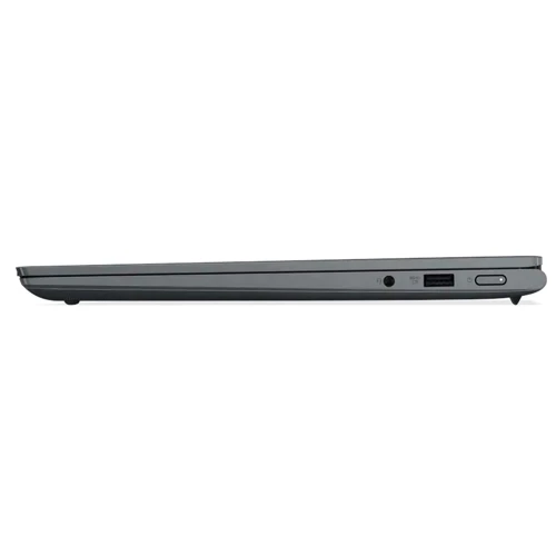 Ноутбук Lenovo Yoga Slim 7 Pro 14IAH7 (82UT001DPB): Процессор Intel Core i7-12700H (2.3 - 4.7 ГГц) / 14 - ядерный
