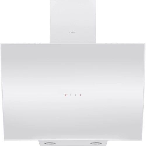 Вытяжка Perfelli DNS 6862 W LED: Тип воздухоочистителя Рециркуляция, Отвод