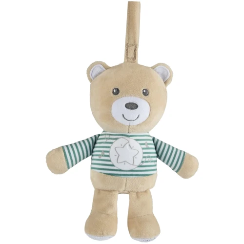 Игрушка - ночник Chicco Звездный медвежонок (11128.00)