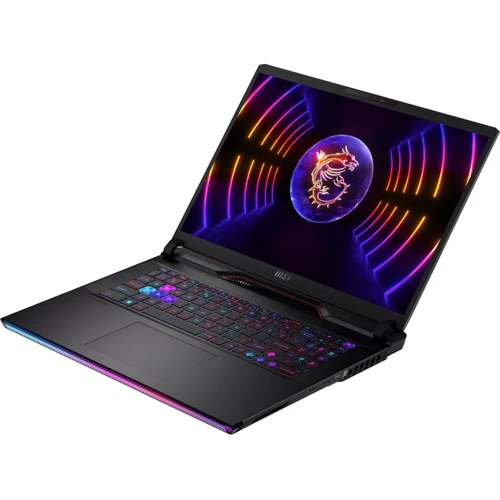Ноутбук MSI Gaming GE78HX (GE78HX 13VH-033PL): Оперативная память 64 ГБ