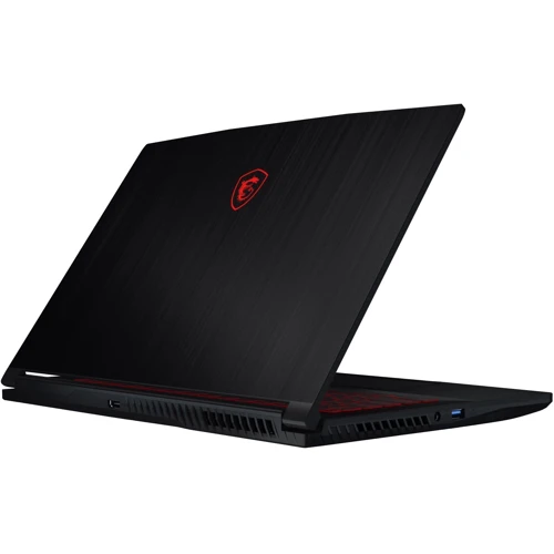 Ноутбук MSI Thin GF63 12VE (12VE-1111GE): Оперативная память 16 ГБ (DDR4)