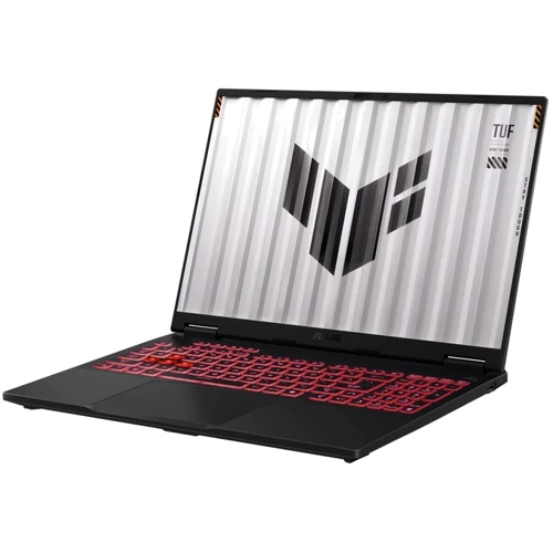 Ноутбук ASUS TUF Gaming A16 (FA608WI-R7321W): Тип экрана матовый