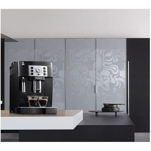 Кофеварка DeLonghi ECAM 22.110.B: Габариты, см 43x23x35