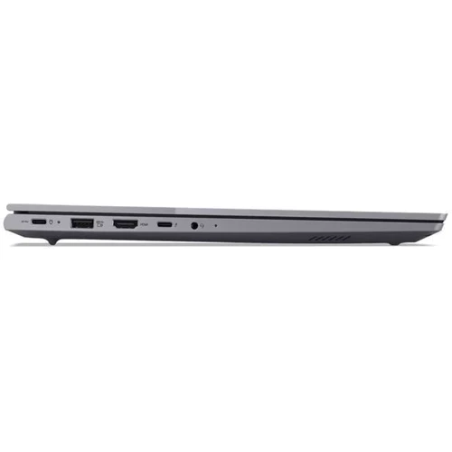 Ноутбук Lenovo ThinkBook 16 G6 IRL (21KH007YRA) UA: Обсяг накопичувача 1 ТБ SSD