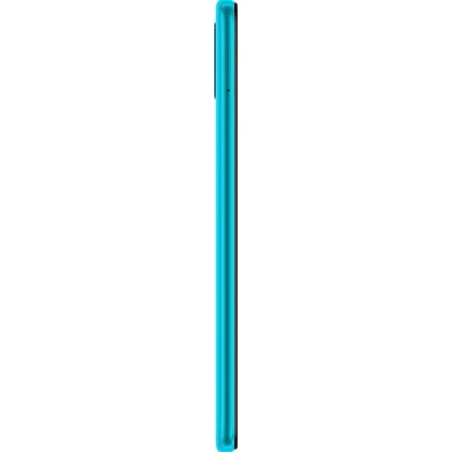 Смартфон Xiaomi Redmi 9A 4/64GB Peacock Green: Камера 13 МП / LED спалах / автофокус / фронтальна 5 МП