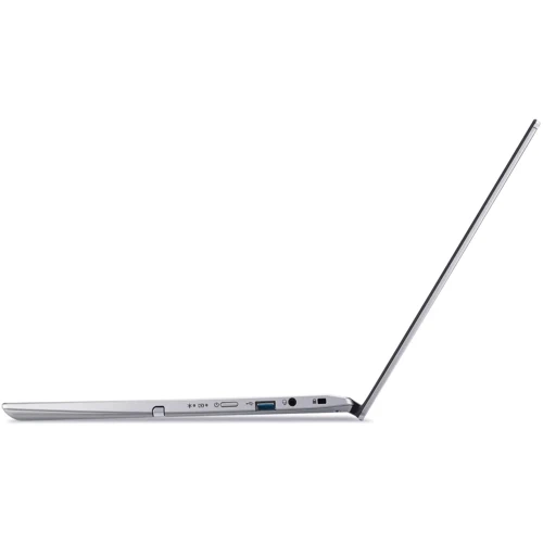 Ноутбук Acer TravelMate Spin 3 SP314-54N (NX.HQ7EG.00S): Операционная система Windows 10 Home