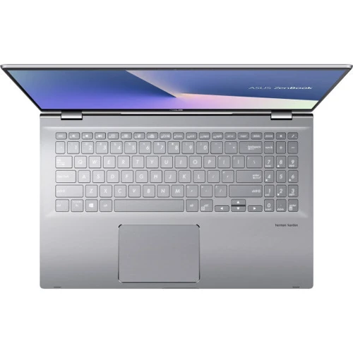 Ноутбук ASUS ZenBook Flip 15 UM562UG (UM562UG-AC015W) RB: Екран 15.6" IPS Touch (1920x1080) FullHD