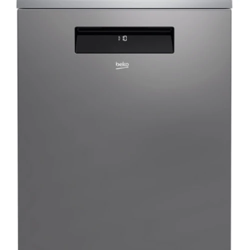 Посудомийка Beko DEN38530XAD: Розміри 60х85x60 см