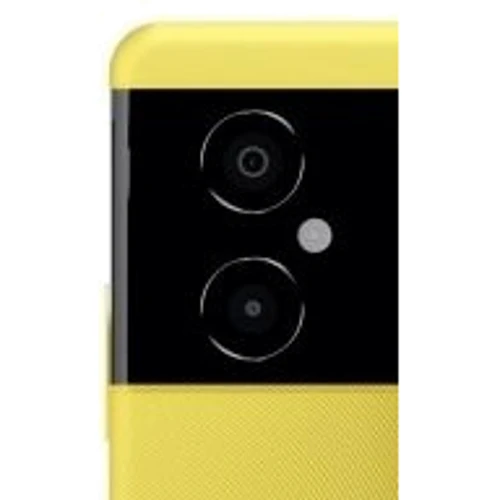 Смартфон POCO M4 5G 4/64Gb POCO Yellow (Global): Процесор MediaTek MT6833 Dimensity 700 (7 nm) Octa-core (2x2.2 GHz Cortex-A76 & 6x2.0 GHz Cortex-A55)