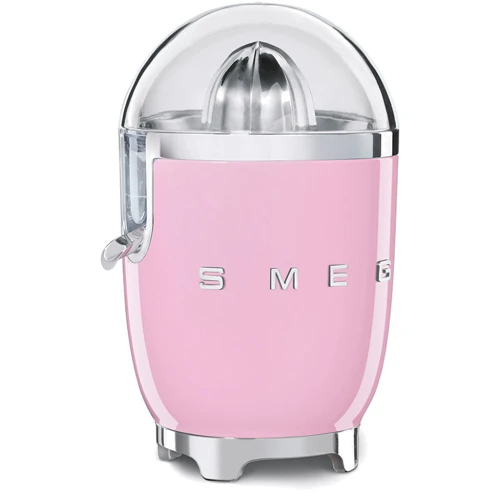 Соковичавниця Smeg CJF01PKEU: Тип для цитрусових