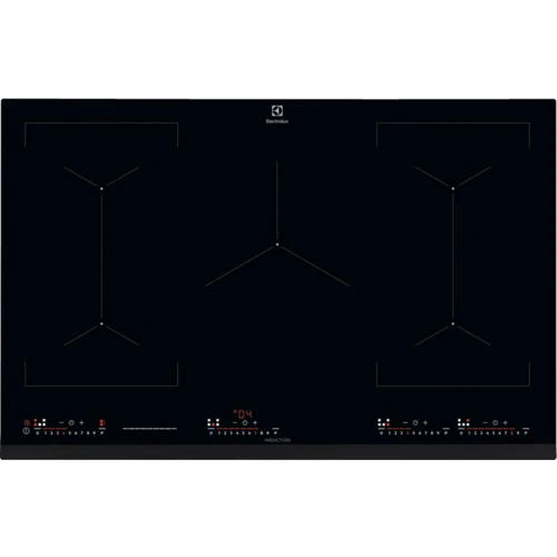 Варочная поверхность электрическая Electrolux EIV8457