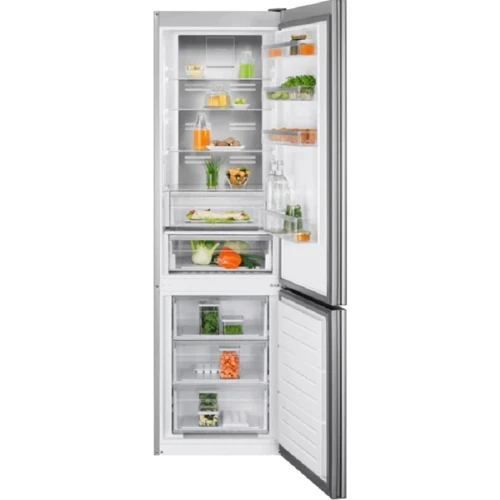 Холодильник Electrolux RNT7ME34G1: Исполнение отдельностоящий