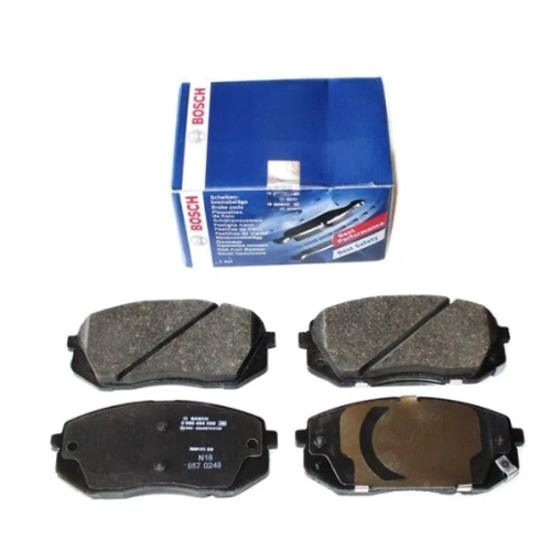 Тормозные колодки Bosch 0 986 494 559