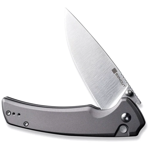 Нож Sencut Serene S21022B-3 (S21022B-3): Количество инструментов 1