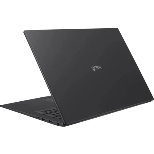 Ноутбук LG gram 17 17Z90R (17Z90R-A.AAB7U1): Оперативна пам'ять 16 ГБ