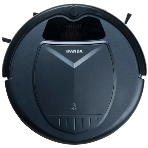 Робот уборщик CleverPANDA X900 pro