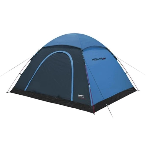 Палатка High Peak Monodome XL 4 (Blue/Grey) (925383): Назначение туристические