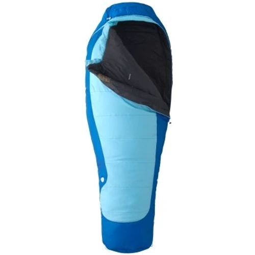 Спальний мішок Marmot Wm's Trestles 15 Regular Summer Blue/Sierra: Призначення екстремальний