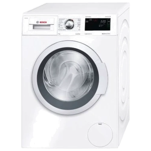 Пральна машина Bosch WAT 28640 PL