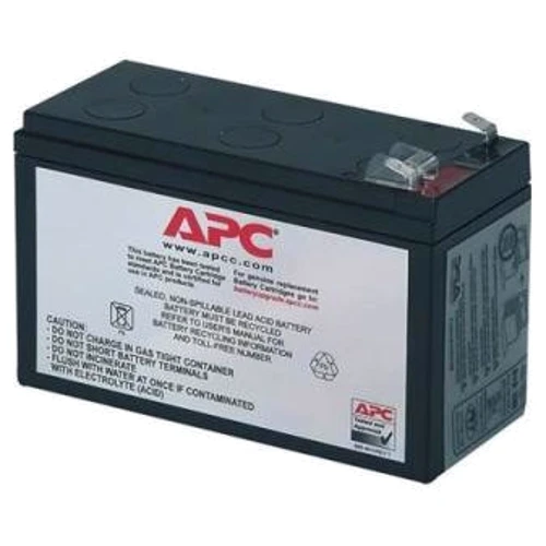 Replacement Battery Cartridge #2 APC (RBC2)