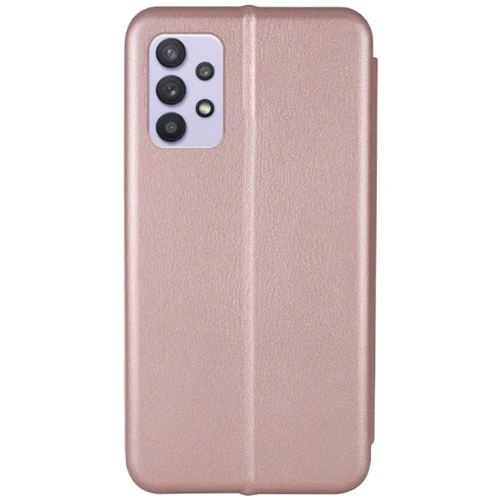 Аксессуар для смартфона Fashion Classy Rose Gold for Samsung A235 Galaxy A23 4G: Совместимость Samsung A235 Galaxy A23 4G