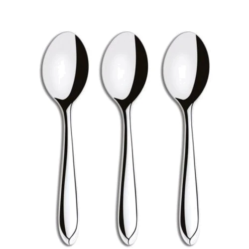Cutlery TRAMONTINA LAGUNA ложка кофейная - 6 шт (66906/081)