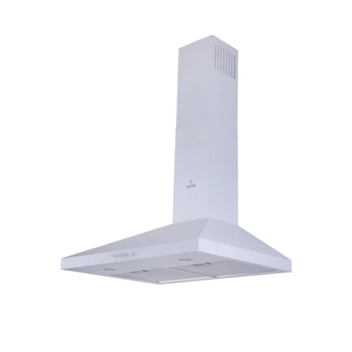 Вытяжка Perfelli K 6202 WH 700 LED: Управление Тактовое