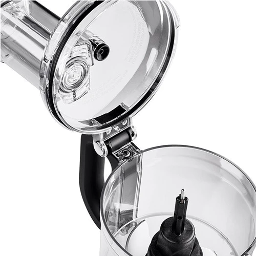 Кухонний комбайн KitchenAid 5KFP0719EFG: Конструкція стаціонарний