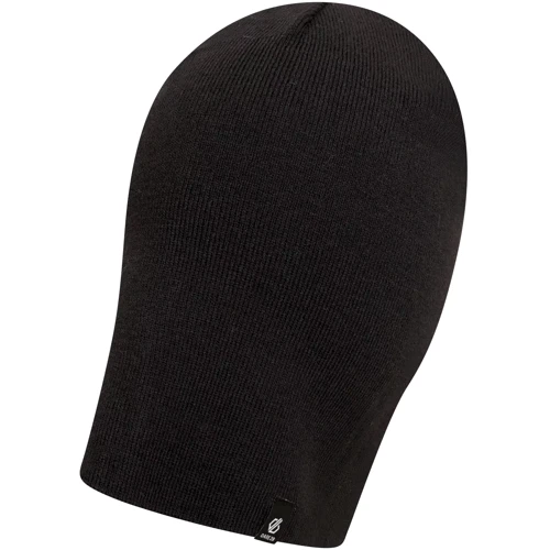 Шапка мужская Dare 2b Purposed Beanie черная (DMC379-800)