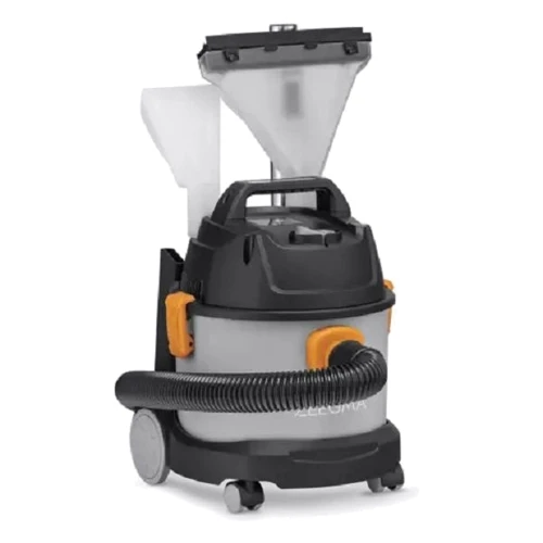 Пылесос Zeegma Zonder Pro Compact: Тип пылесоса промышленный