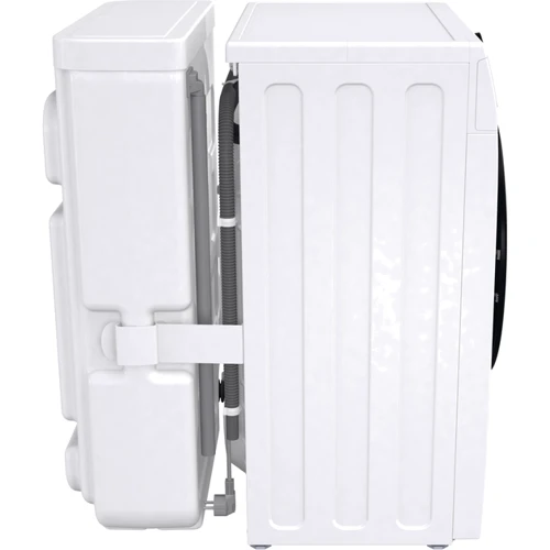 Стиральная машина Hisense WFQP6012VM/IRV: Тип загрузки фронтальная