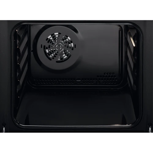 Духовой шкаф электрический Zanussi ZZB525601X: Класс энергопотребления A
