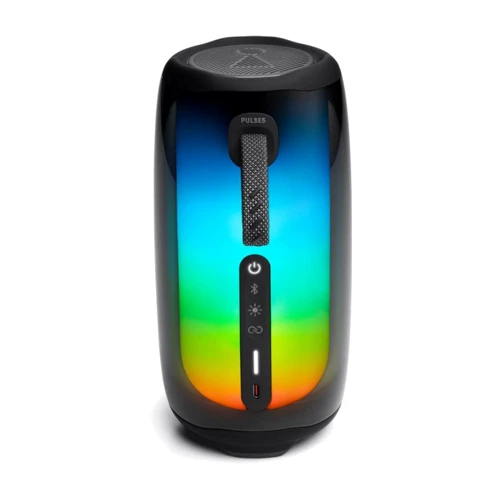 Акустика JBL Pulse 5 (JBLPULSE5BLK) OPEN BOX: Тип портативная