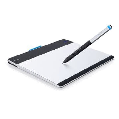 Графический планшет Wacom Intuos Pen (CTL-480S-RUPL) фото 5