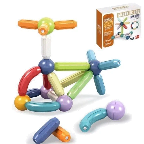 Конструктор Limo Toy ( LZ 8002): Количество деталей, шт. 36
