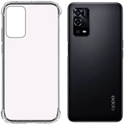 Чохол для телефона BeCover TPU Case Anti-Shock Clear для Oppo A55 (707345): Сумісність Oppo A55