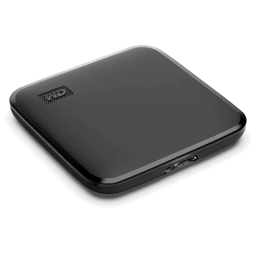WD Elements SE 2TB (WDBAYN0020BBK-WESN): Интерфейс подключения USB 3.x