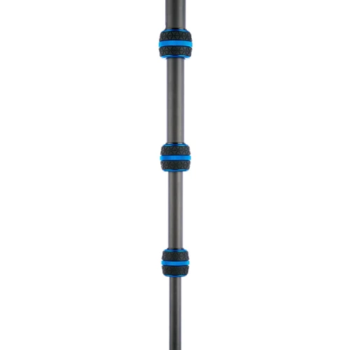 Legged Thing Punks Brian 2.0 Black Blue (BRIANBLUE2.0) фото 8