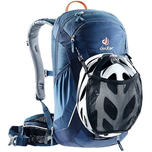 Рюкзак Рюкзак Deuter Superbike 18 EXP колір 3365 midnight-navy (32114 3365): Виробник Deuter
